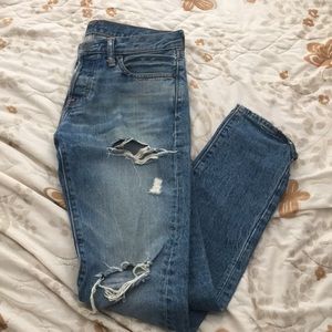 Abercrombie & Fitch Jeans size 30x32.